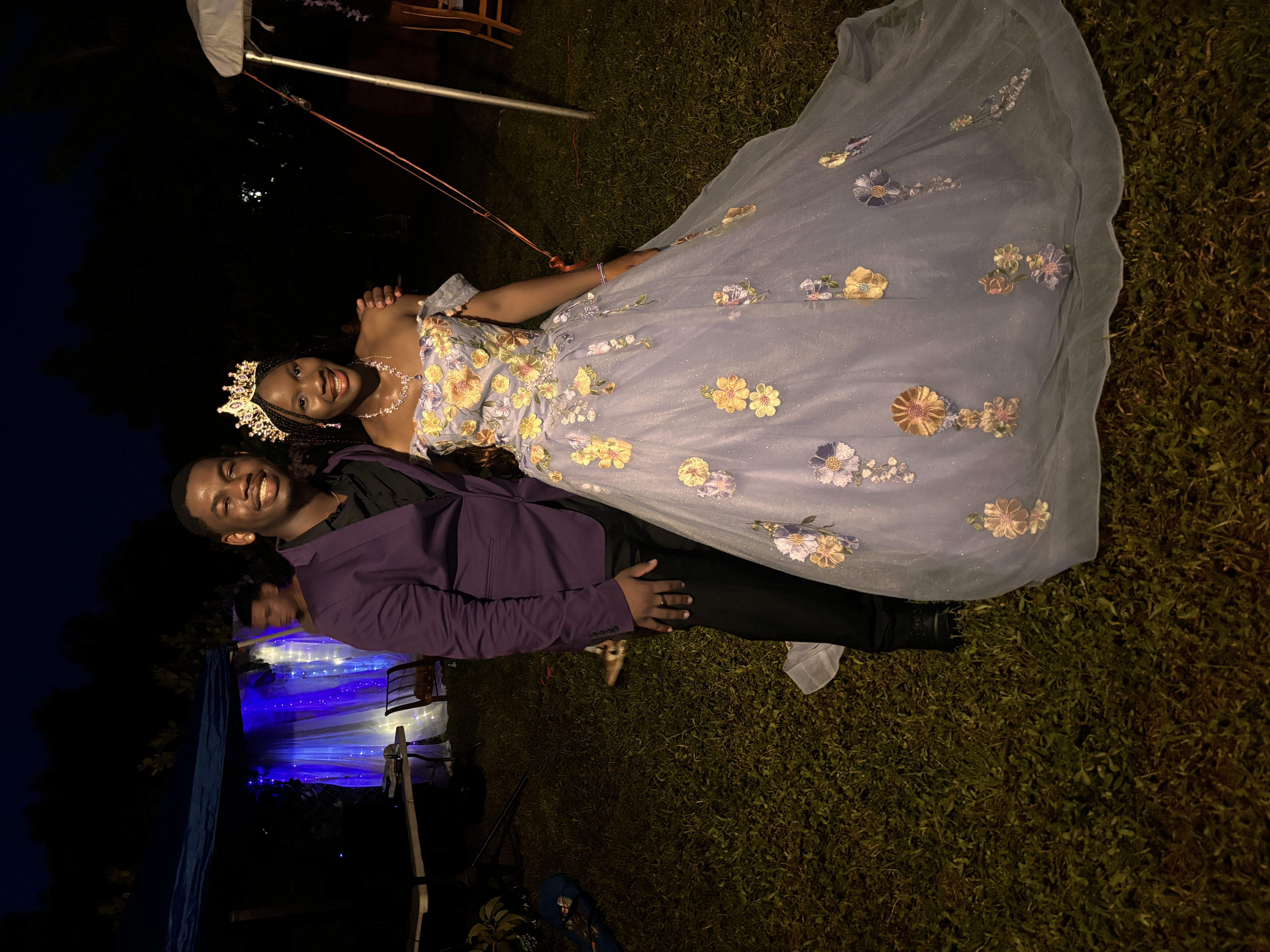 Ann-Dashna fed up with judo practice